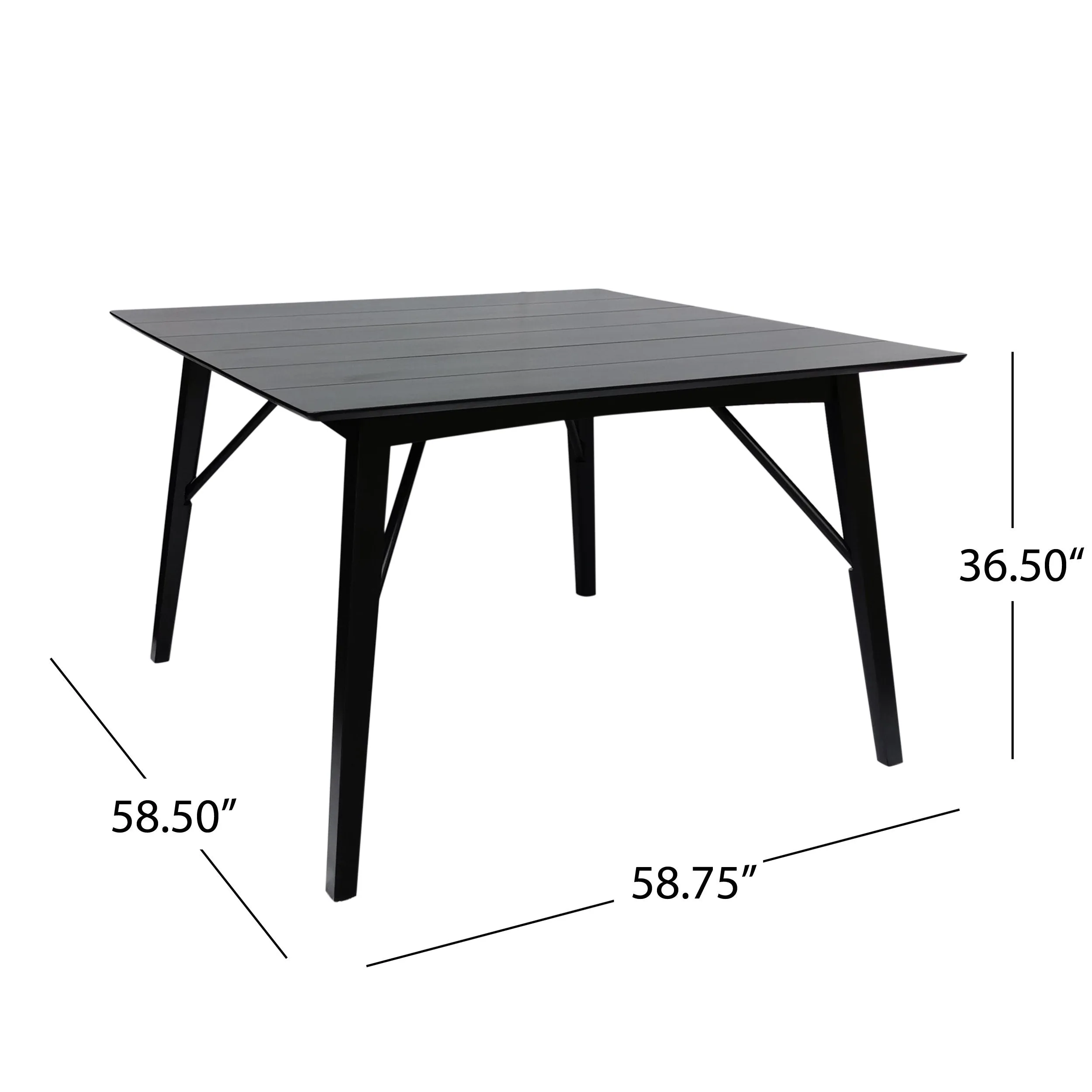 Modern Counter Table - NH523113