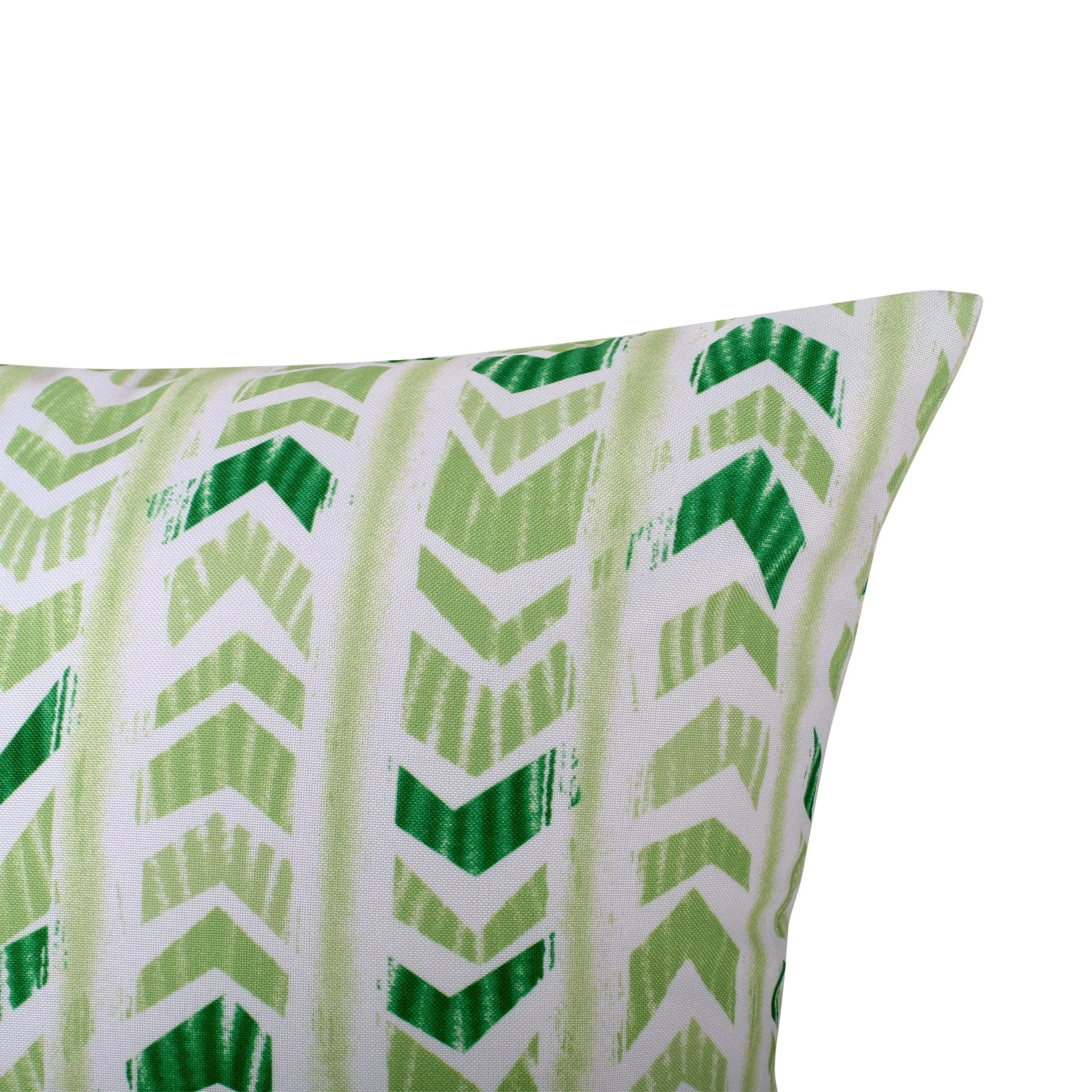 Modern Outdoor Throw Pillow - NH577113
