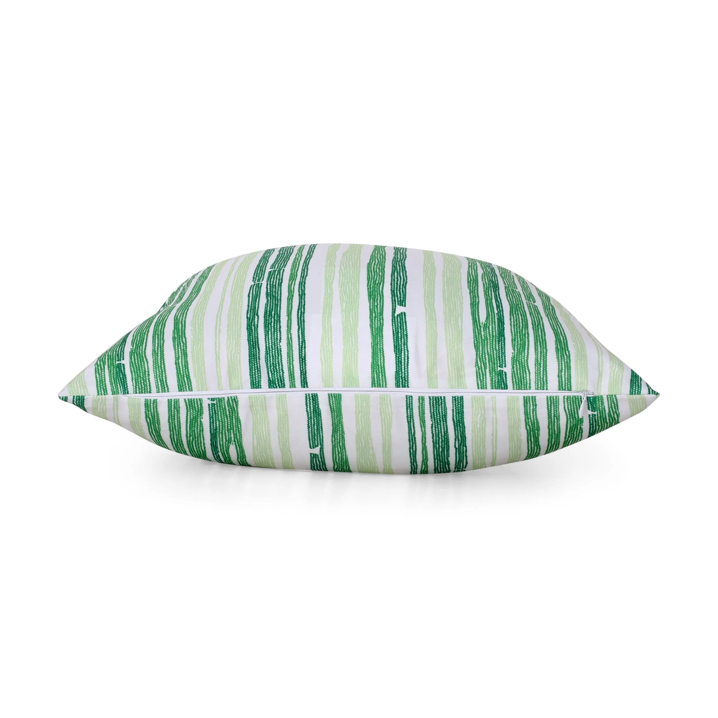 Modern Outdoor Throw Pillow - NH997113