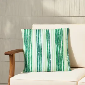 Modern Outdoor Throw Pillow - NH997113 patio chairs, outdoor seating
