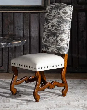 Modern Rustic Chelsea Dining Chair gaming chair, computer chair