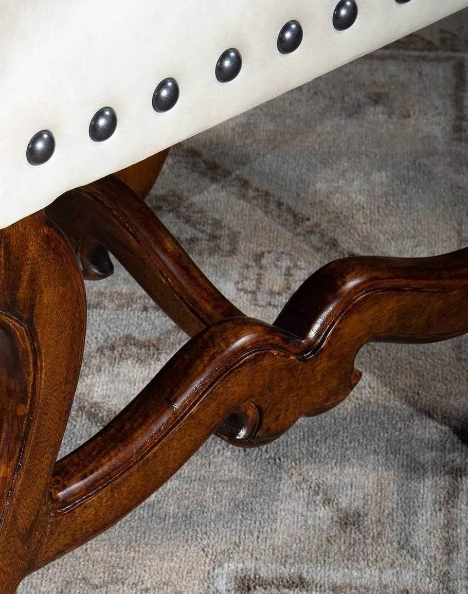 Modern Rustic Chelsea Dining Chair