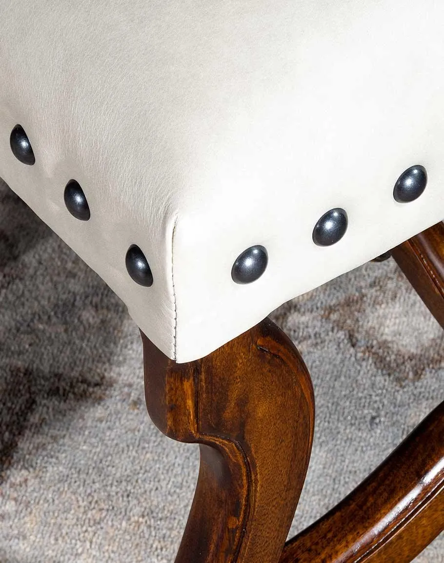Modern Rustic Chelsea Dining Chair