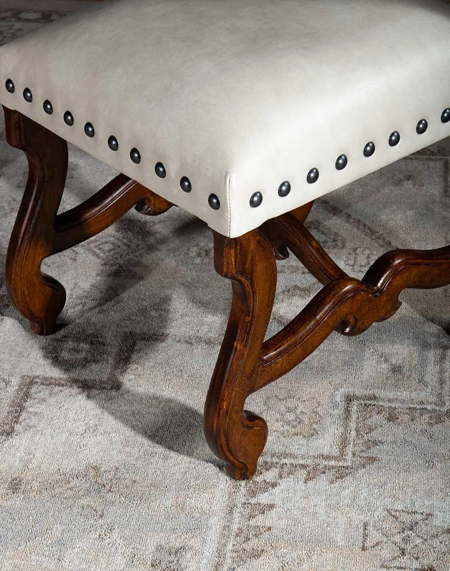 Modern Rustic Chelsea Dining Chair