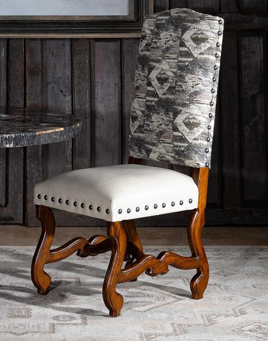Modern Rustic Chelsea Dining Chair gaming chair, computer chair