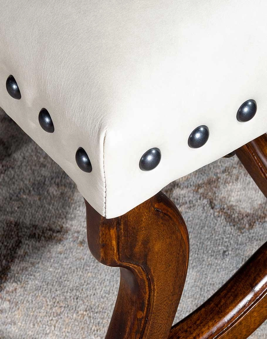 Modern Rustic Chelsea Dining Chair