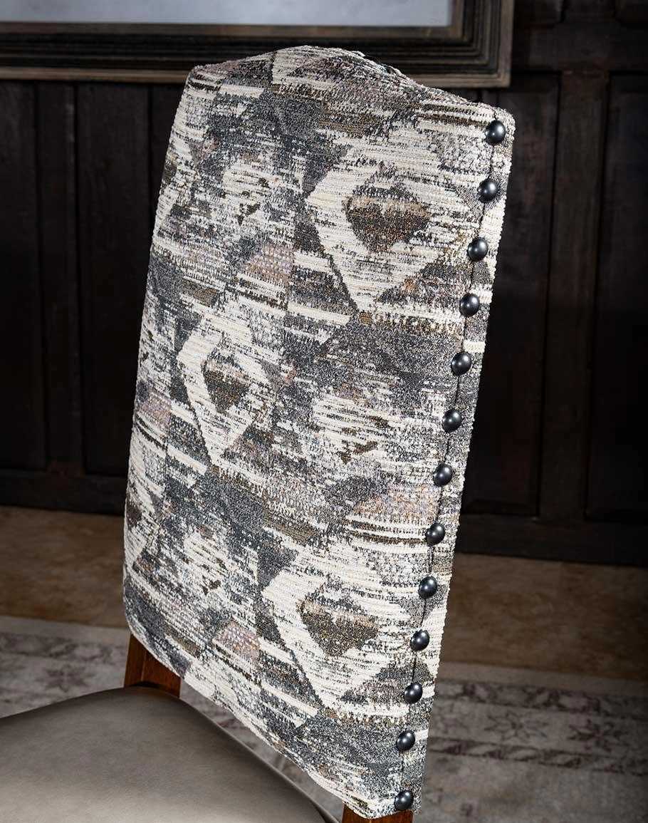 Modern Rustic Chelsea Dining Chair