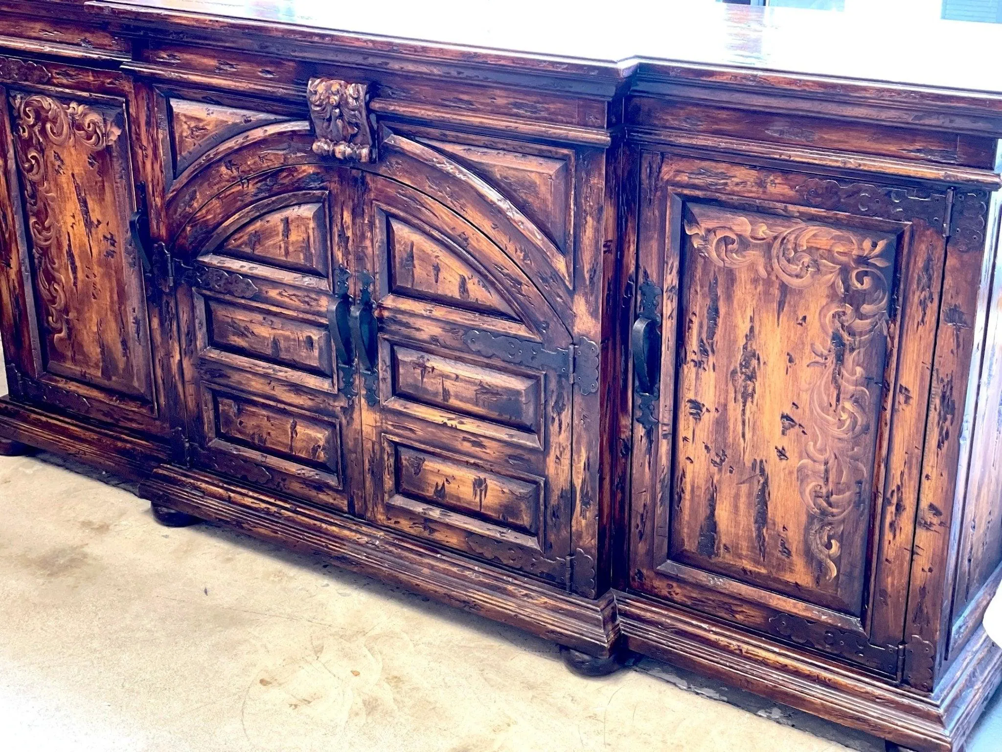 Montana Sideboard