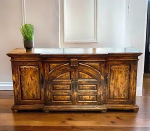 Montana Sideboard euro sham, pillow shams