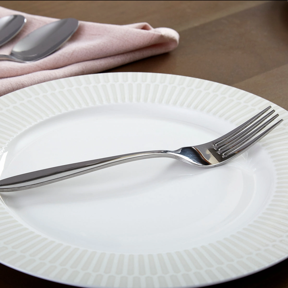 Mooncrest 65 Piece Flatware Set