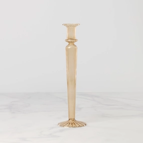 Nalia Candlestick Holder - Dandelion