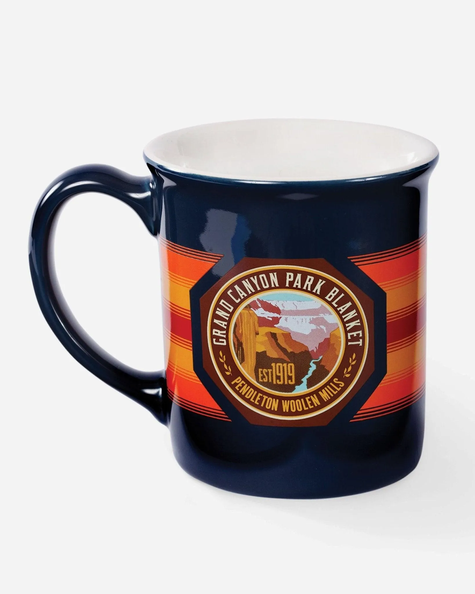National Park Coffee Mug by Pendleton