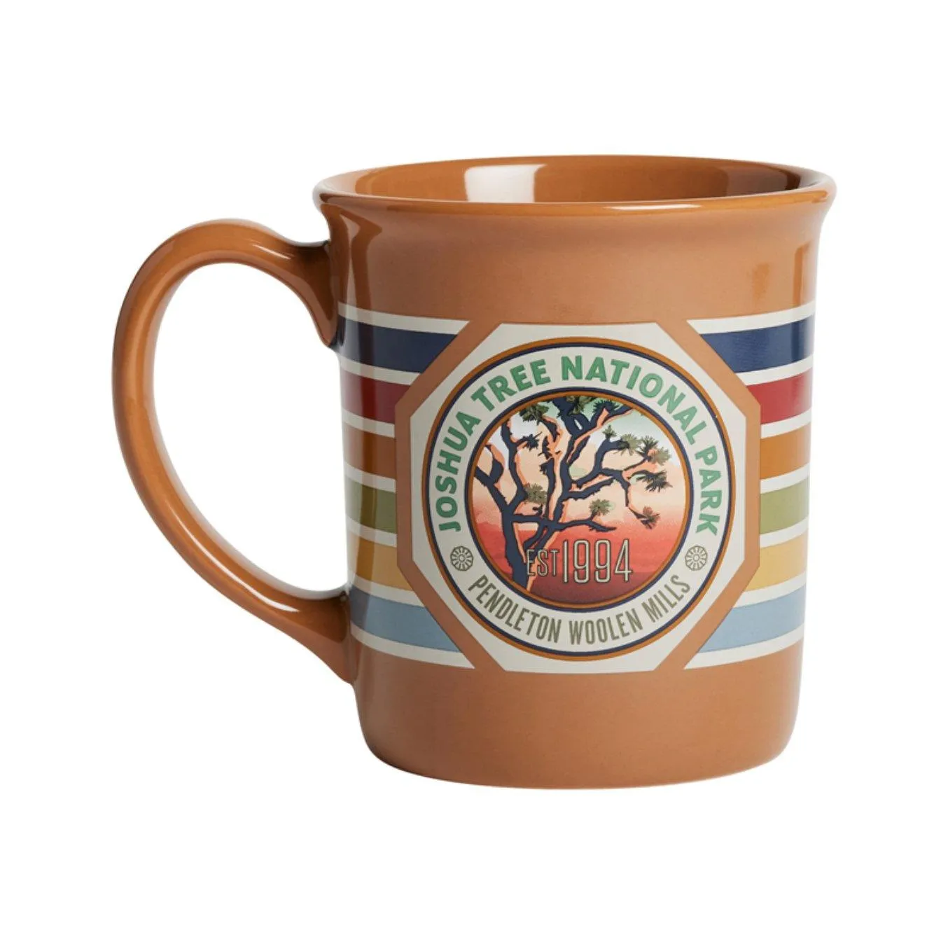 National Park Coffee Mug by Pendleton