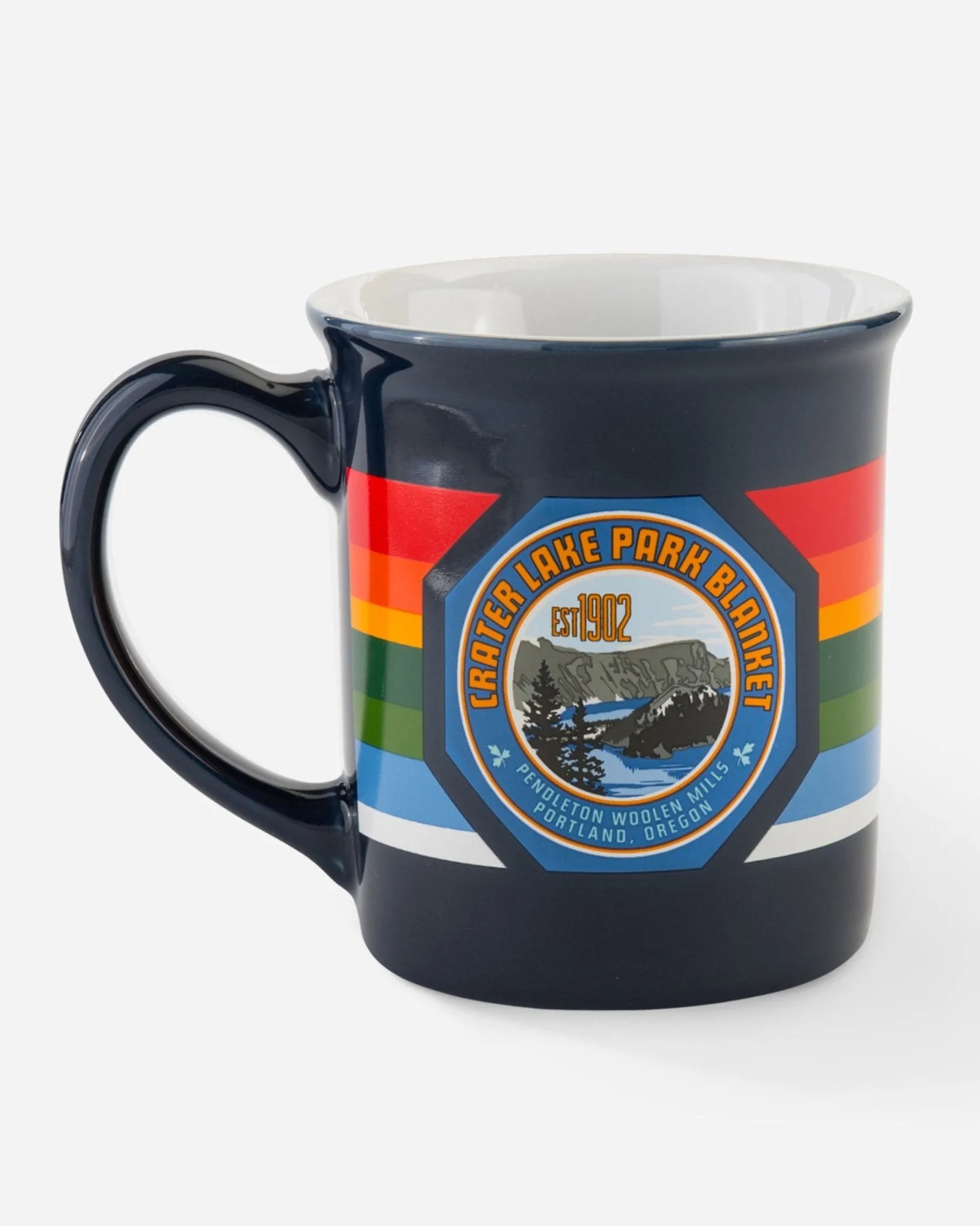 National Park Coffee Mug by Pendleton