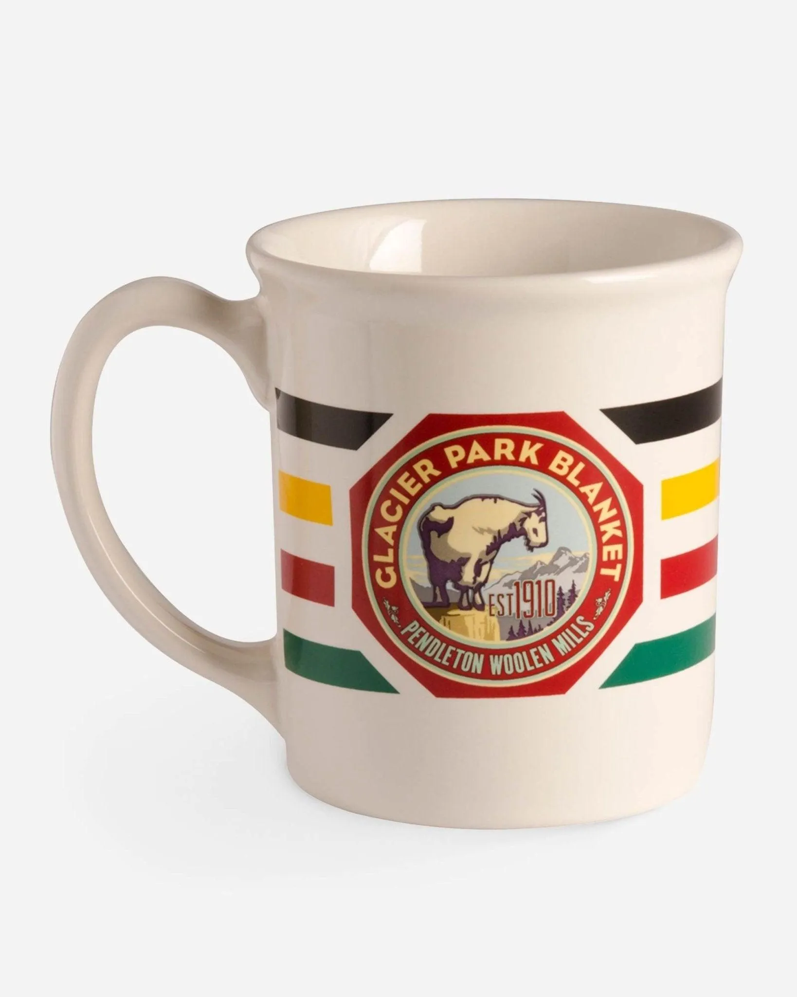 National Park Coffee Mug by Pendleton