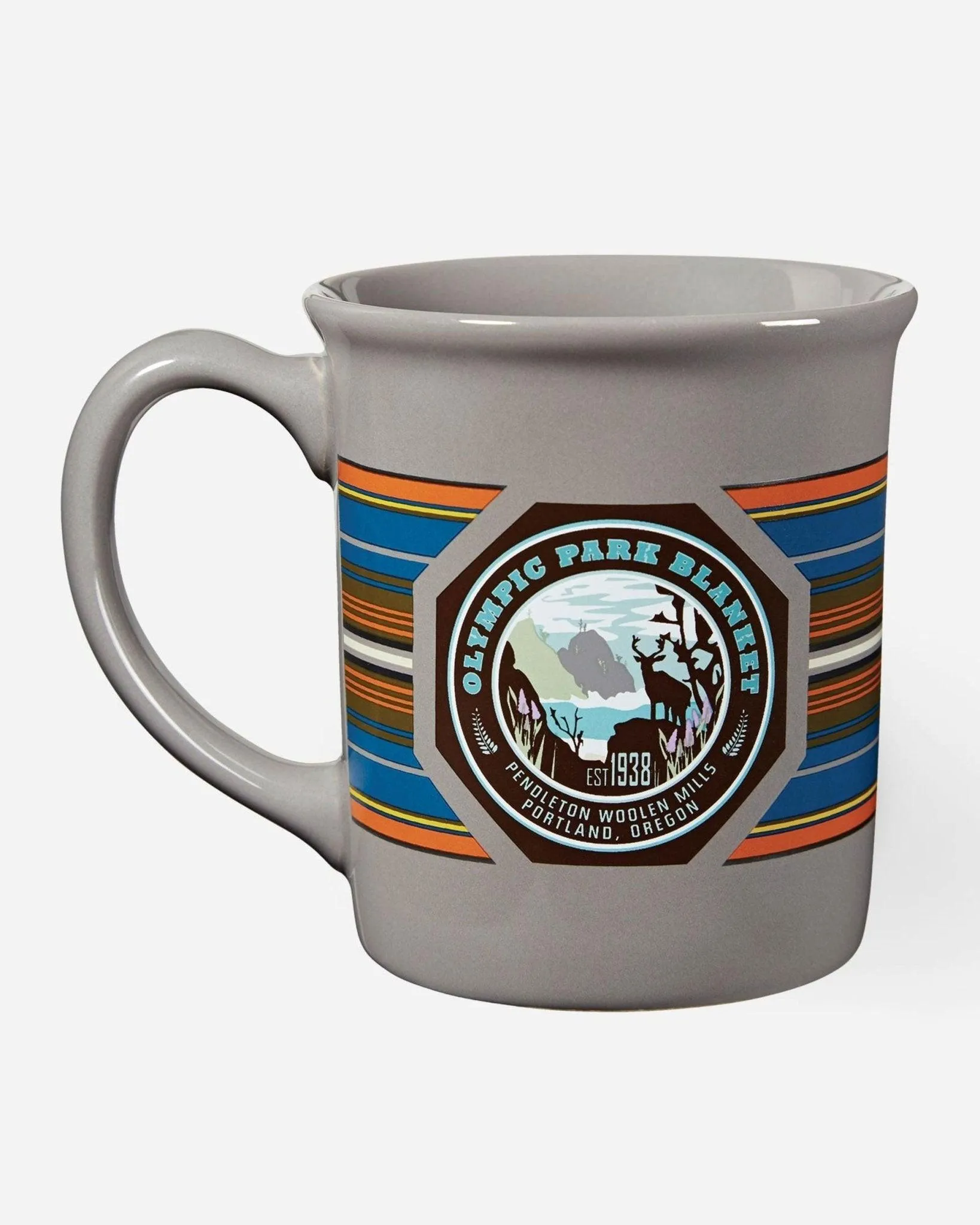 National Park Coffee Mug by Pendleton