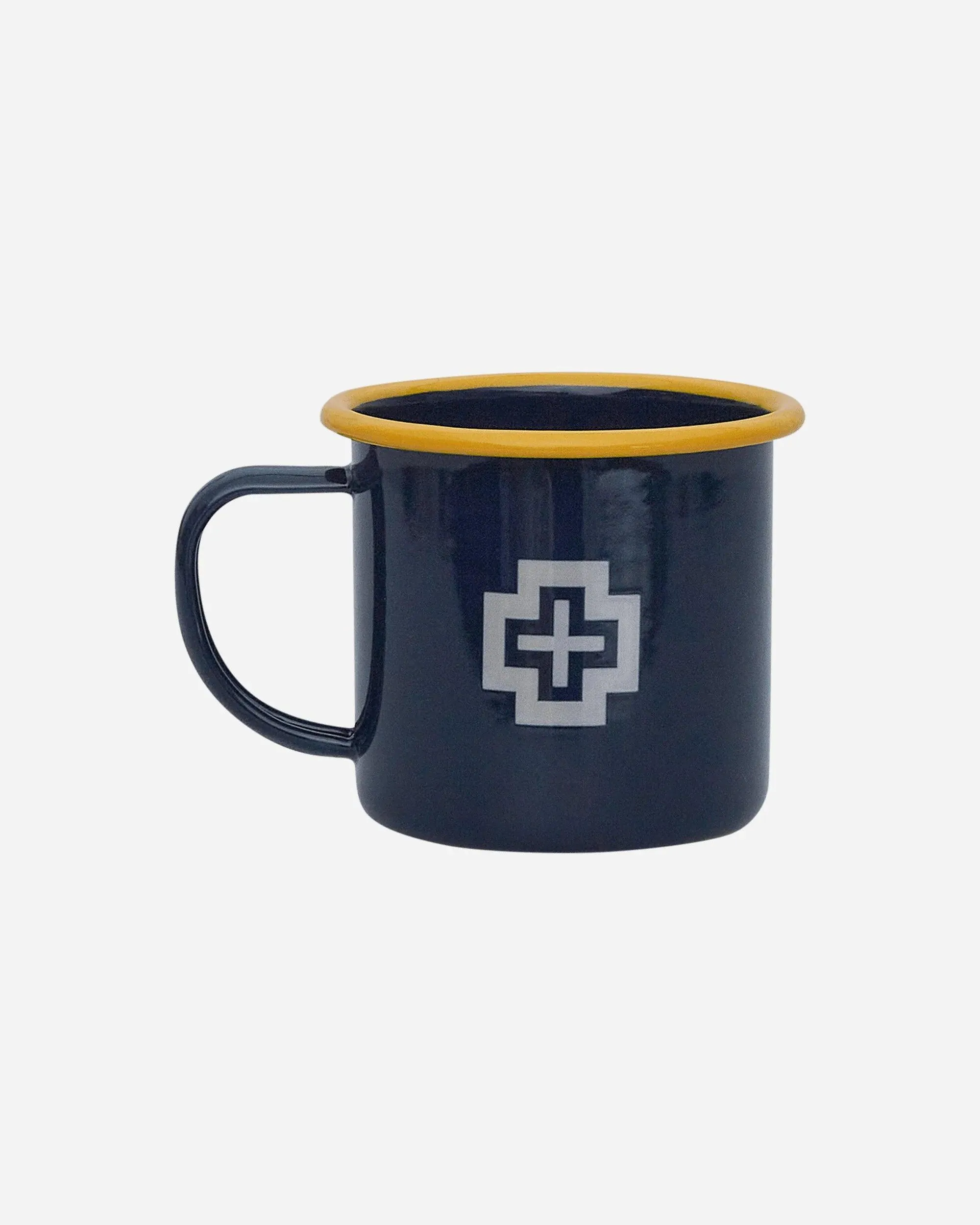 Navy Cross Enamelware Pendleton Dinnerware