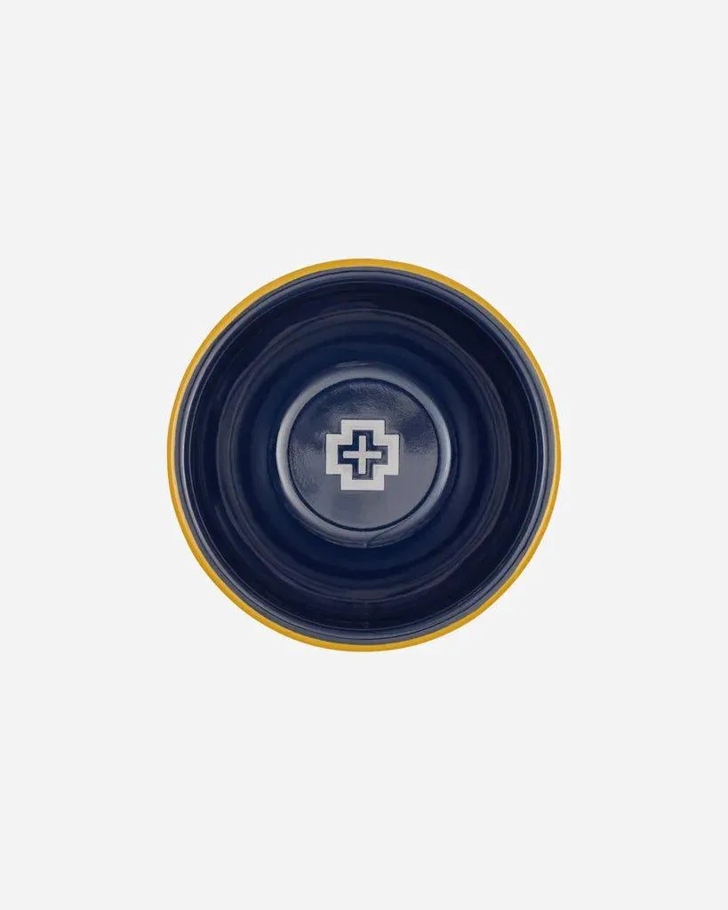 Navy Cross Enamelware Pendleton Dinnerware