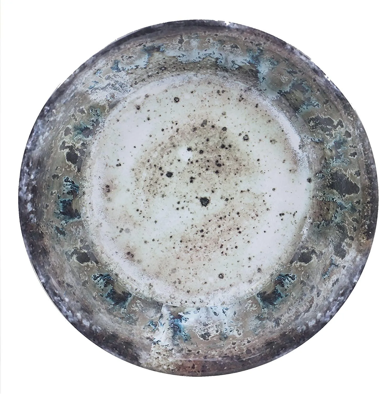 Neutral Stone Heavy Weight Melamine Dishes