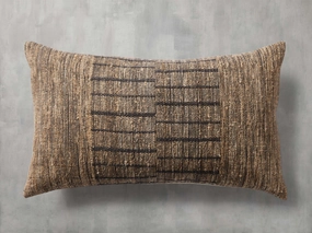 Neve Lumbar Pillow Cover