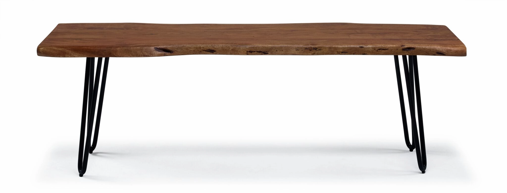 Niagara Dining Bench - Natural
