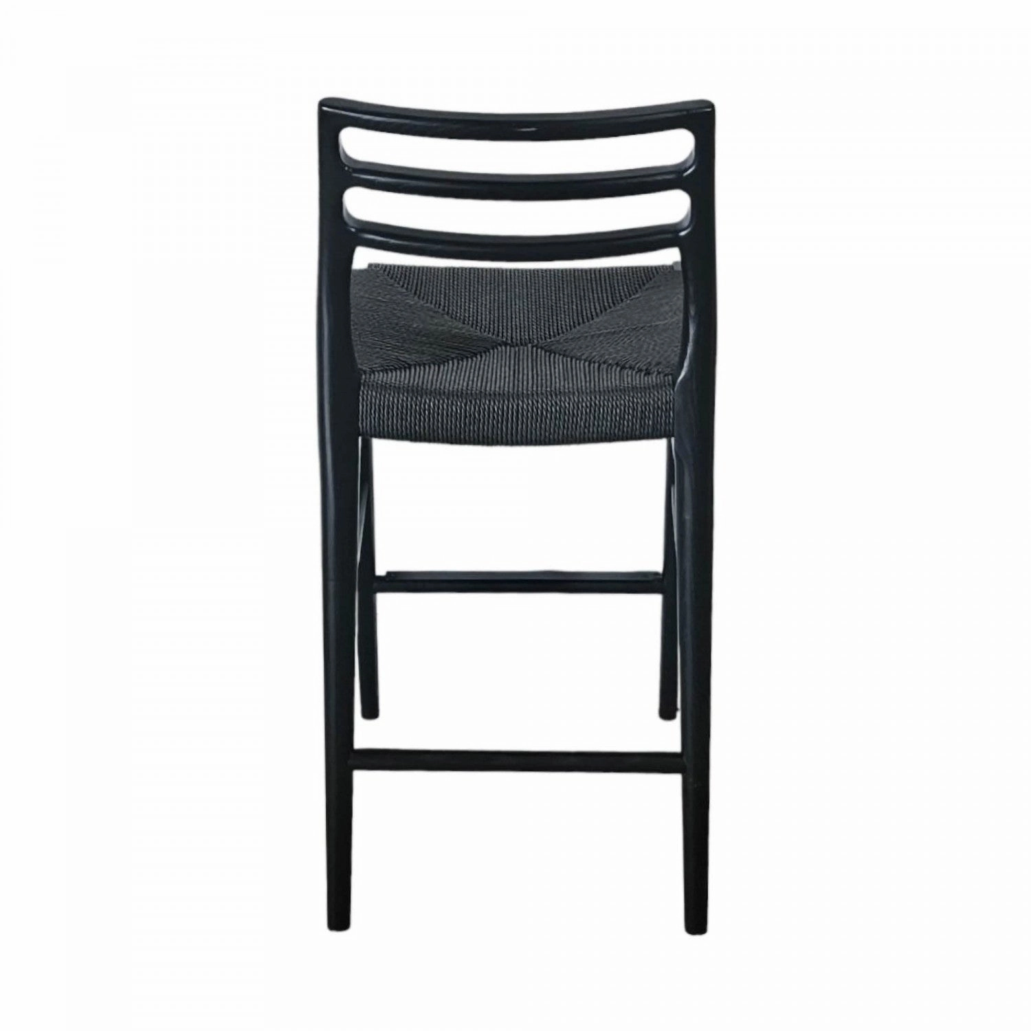 Noria Counter Stool - Black