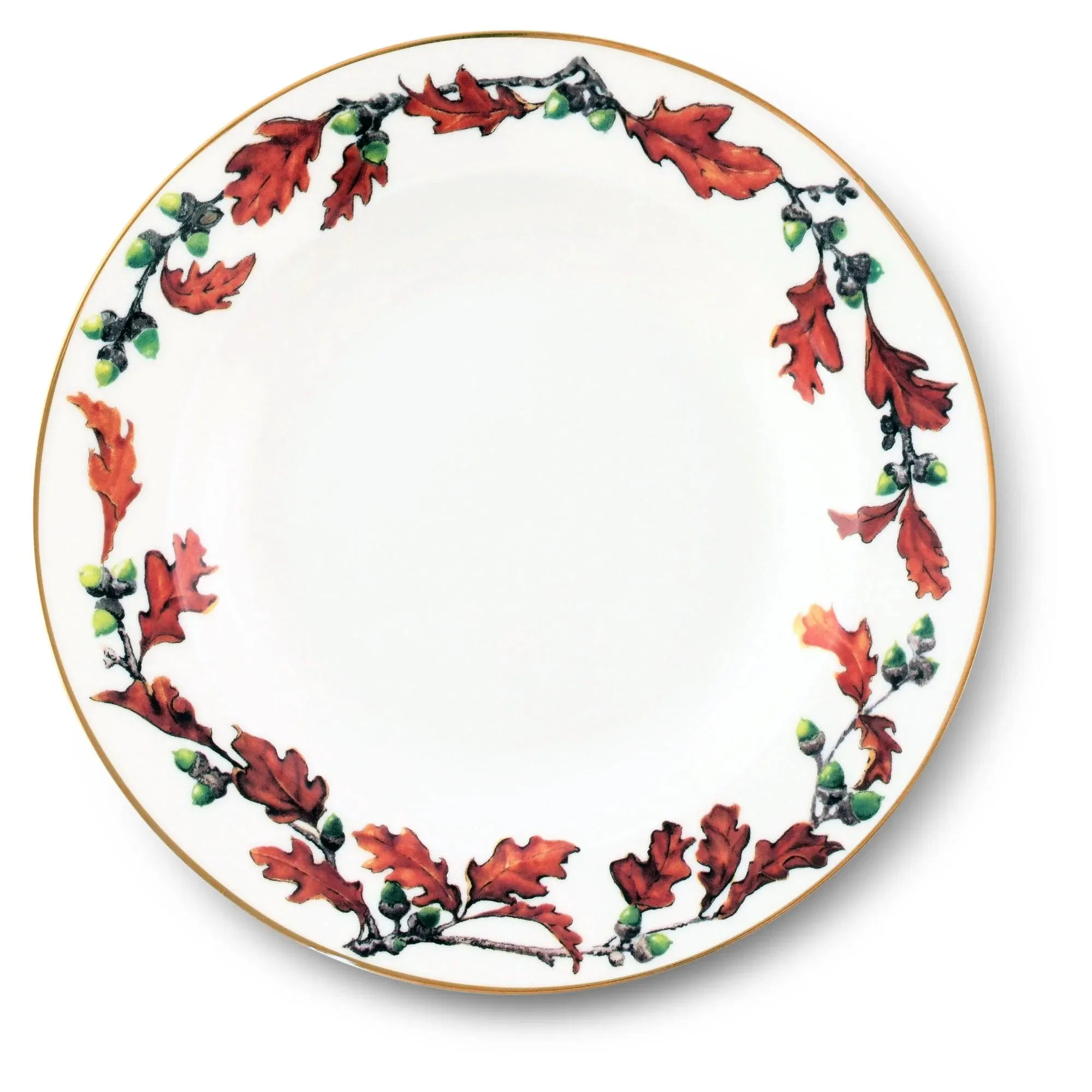 Northwoods Bone China Dinnerware