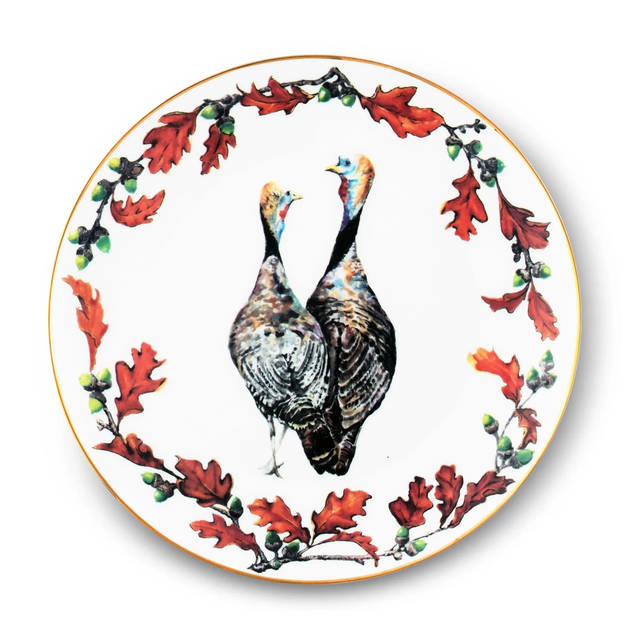 Northwoods Bone China Dinnerware