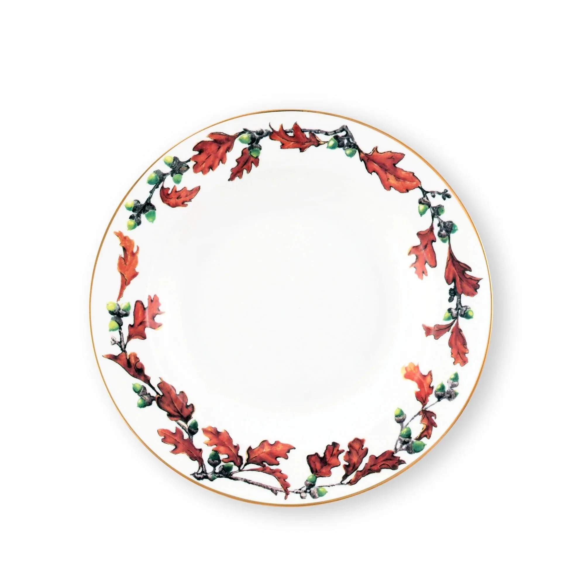 Northwoods Bone China Dinnerware