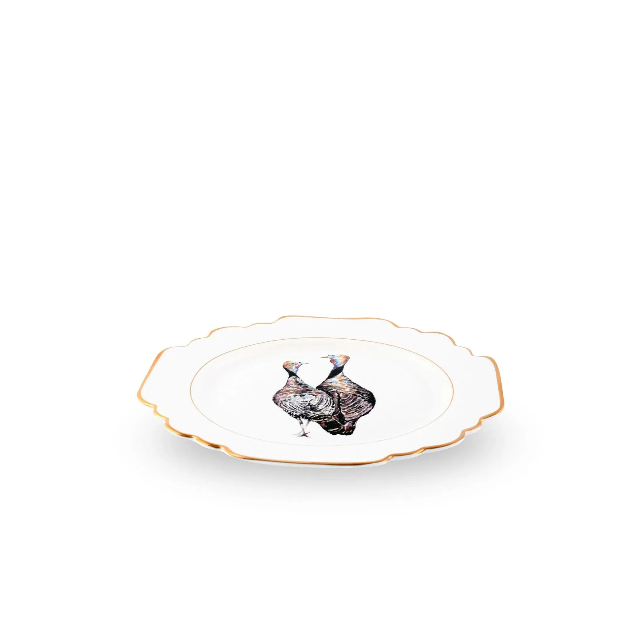 Northwoods Bone China Dinnerware