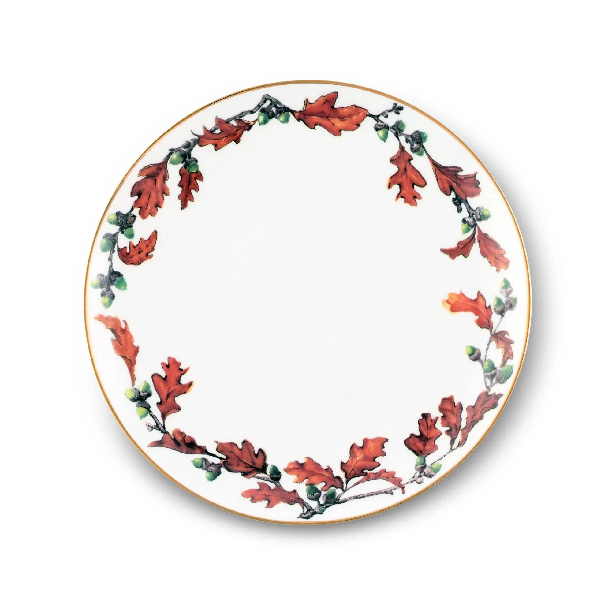 Northwoods Bone China Dinnerware