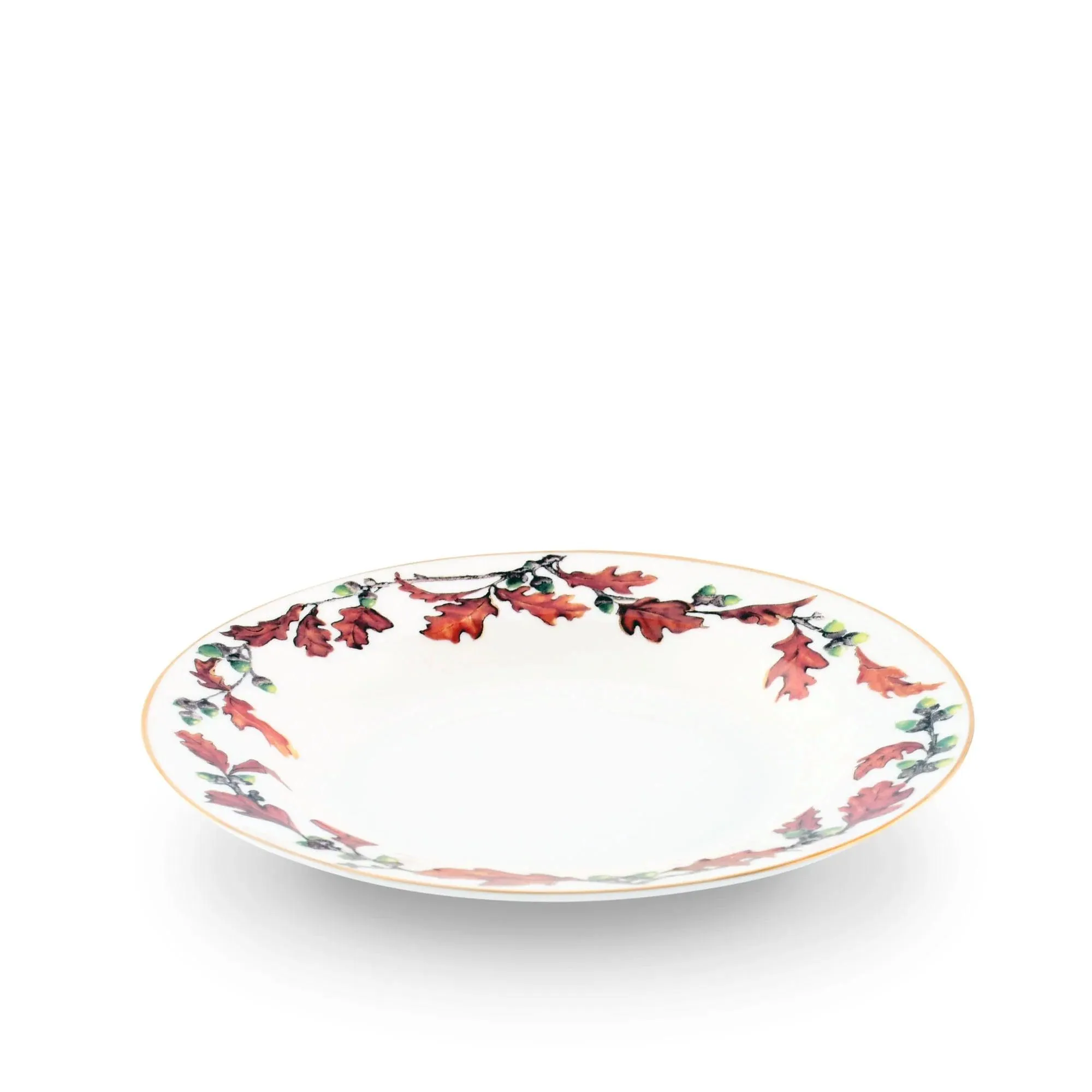 Northwoods Bone China Dinnerware
