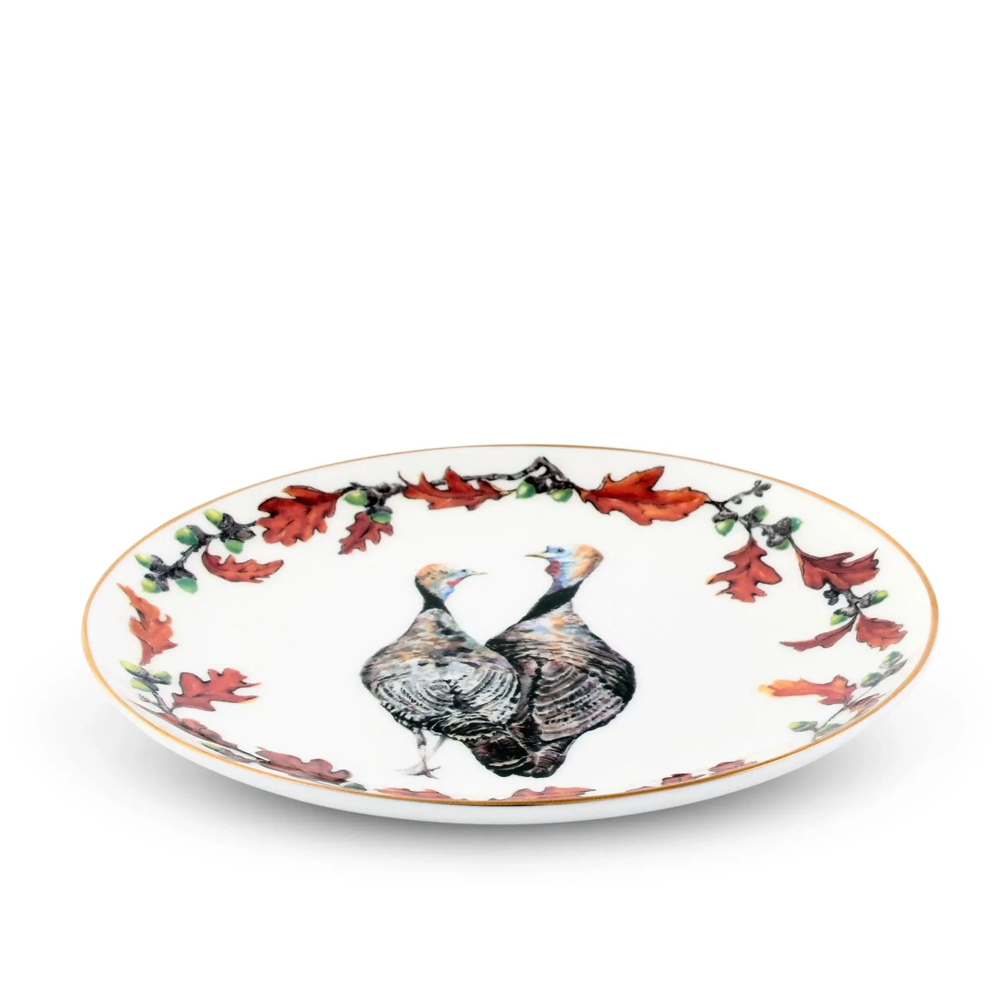 Northwoods Bone China Dinnerware