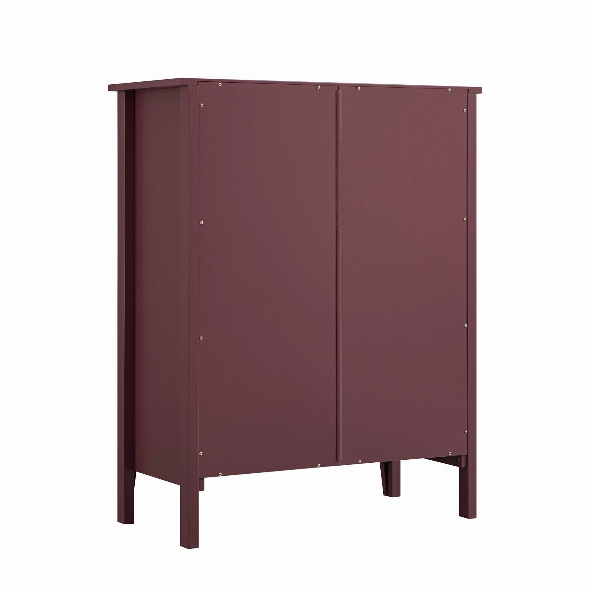 Oakham Small Sideboard with Drawer, Wild Cherry