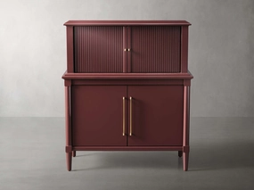 Oakleigh Bar Cabinet
