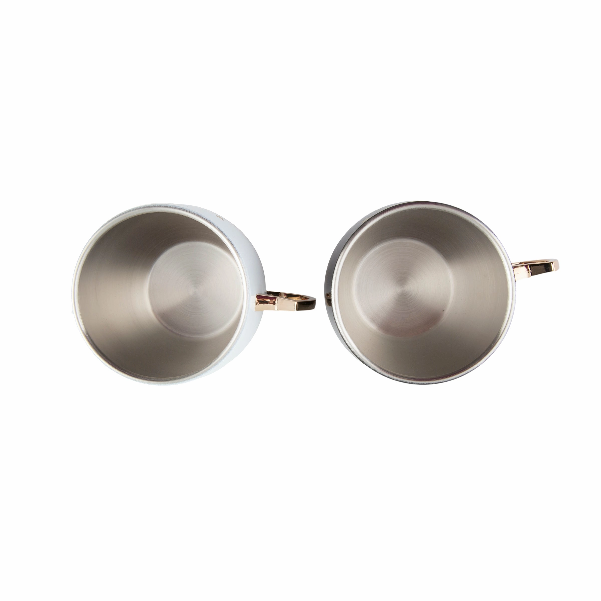 Oh What Fun Moscow Mule Mugs - Set Of 2