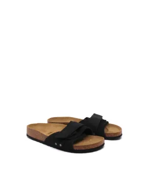 Oita Sandal In Black