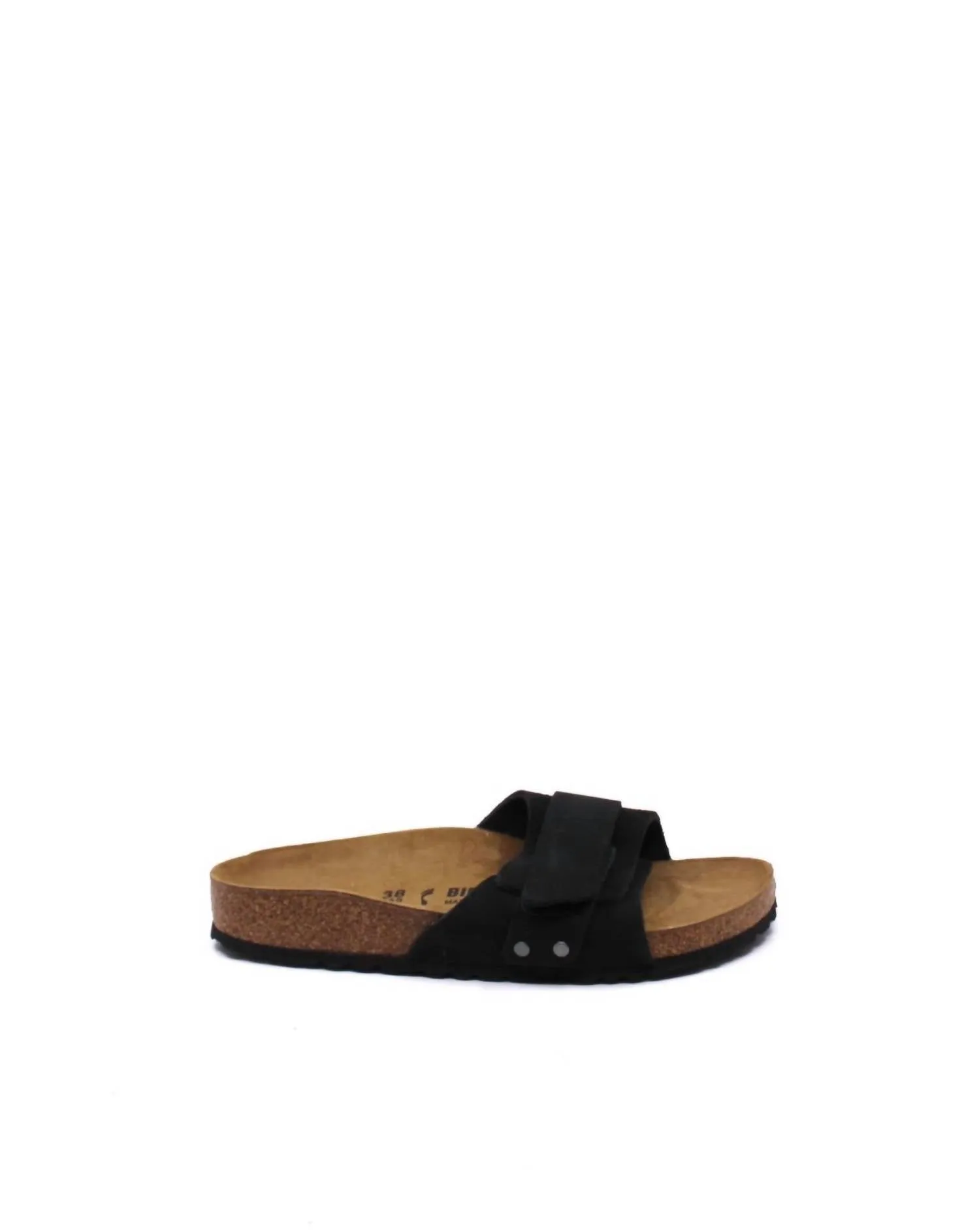Oita Sandal In Black