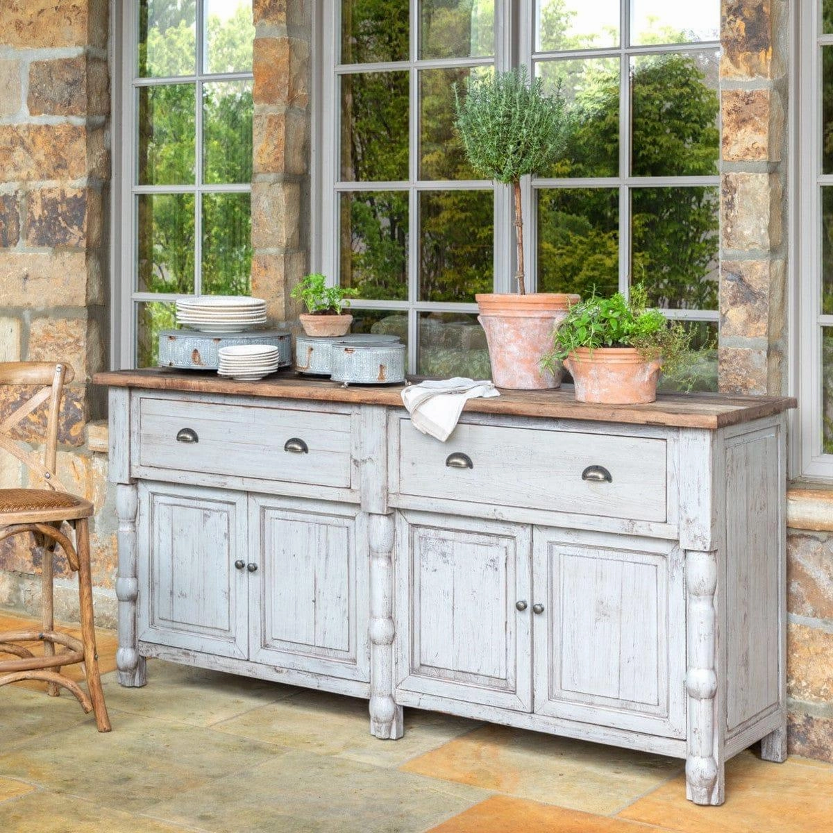 Old Elm Country Buffet