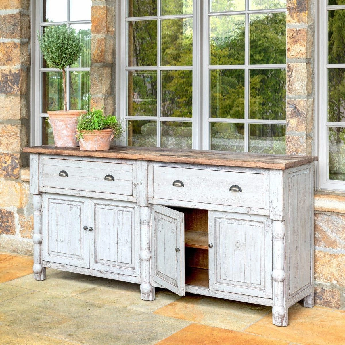 Old Elm Country Buffet