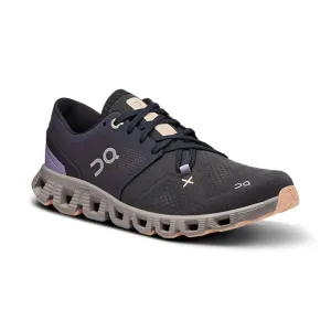 On Running Women's Cloud X 3 Iron/Fade