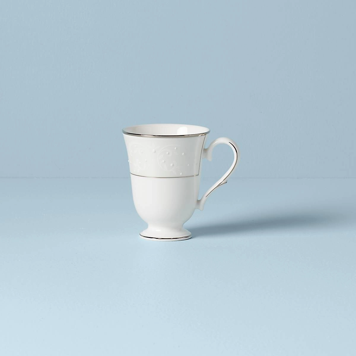 Opal Innocence Mug