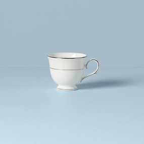 Opal Innocence Stripe Teacup