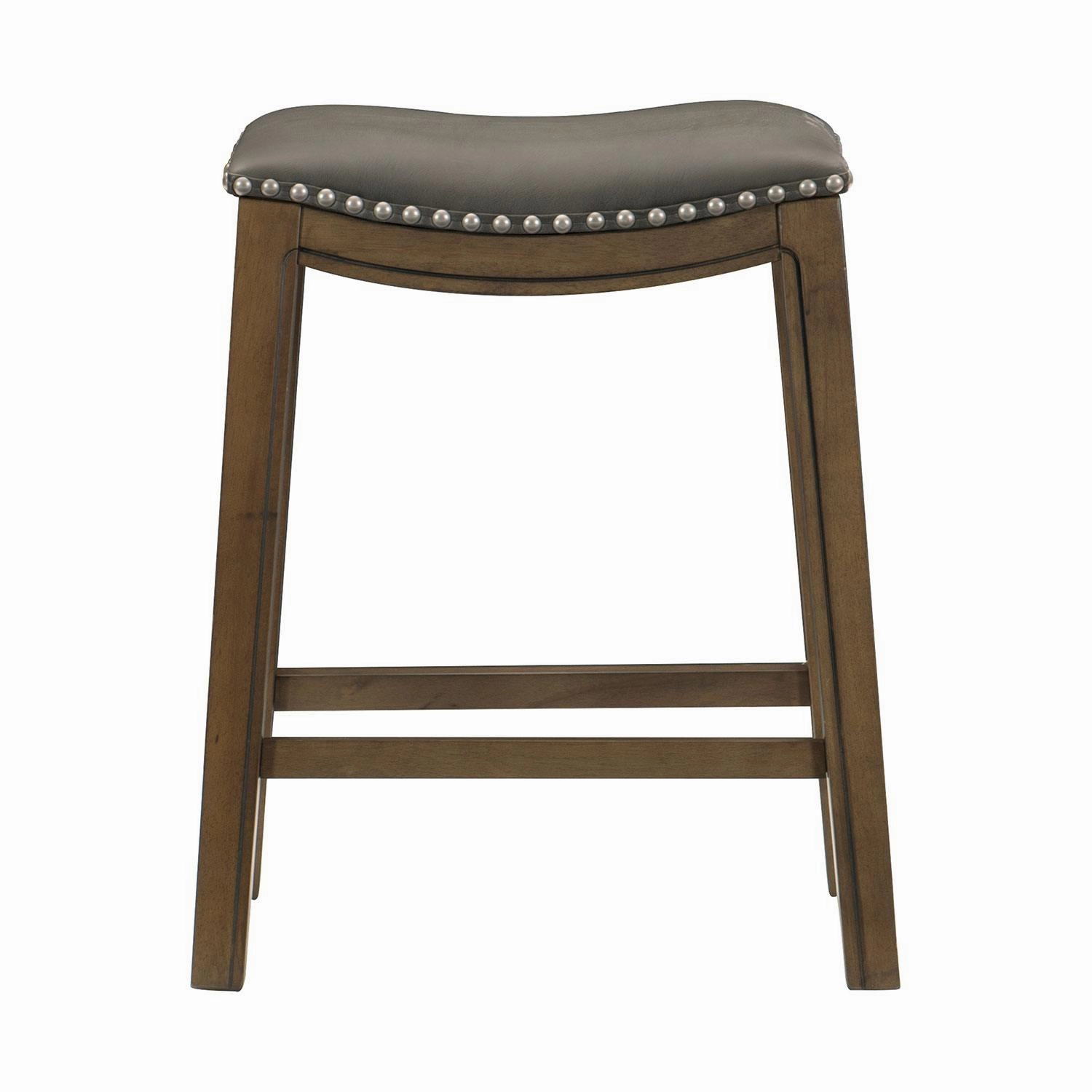 Ordway Counter Height Stool - Grey