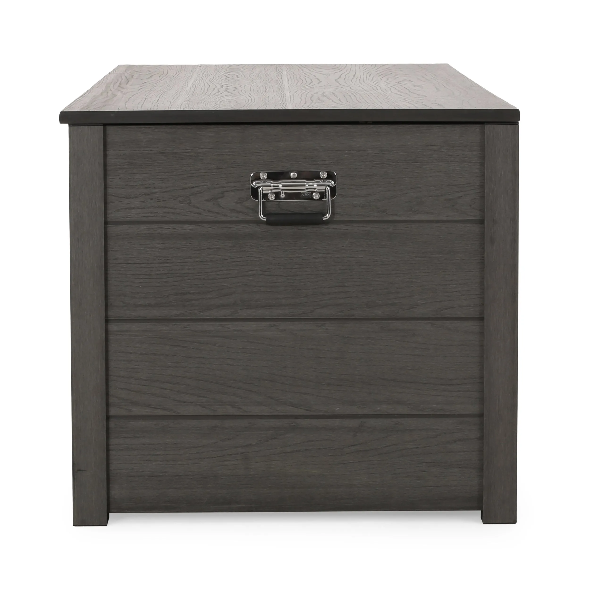 Outdoor 100 Gallon Storage Deck Box - NH080413