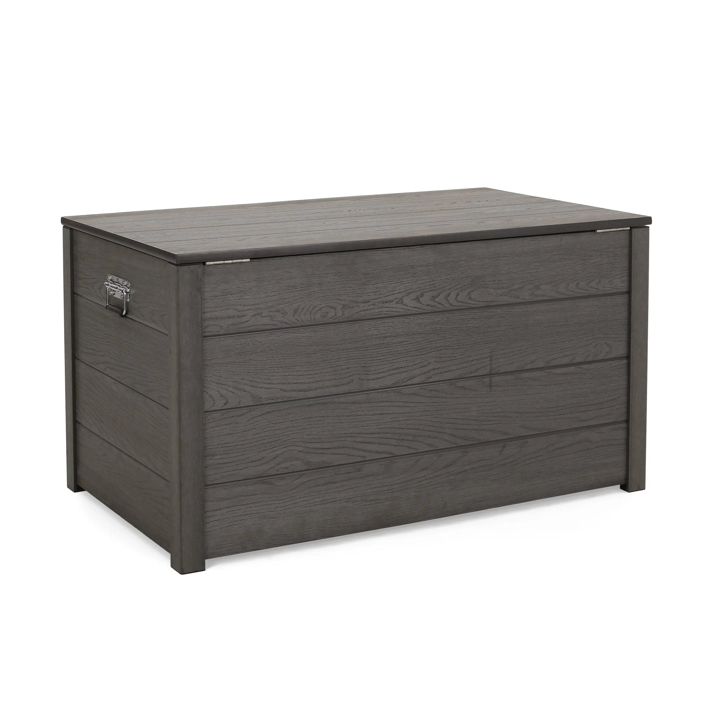 Outdoor 100 Gallon Storage Deck Box - NH080413