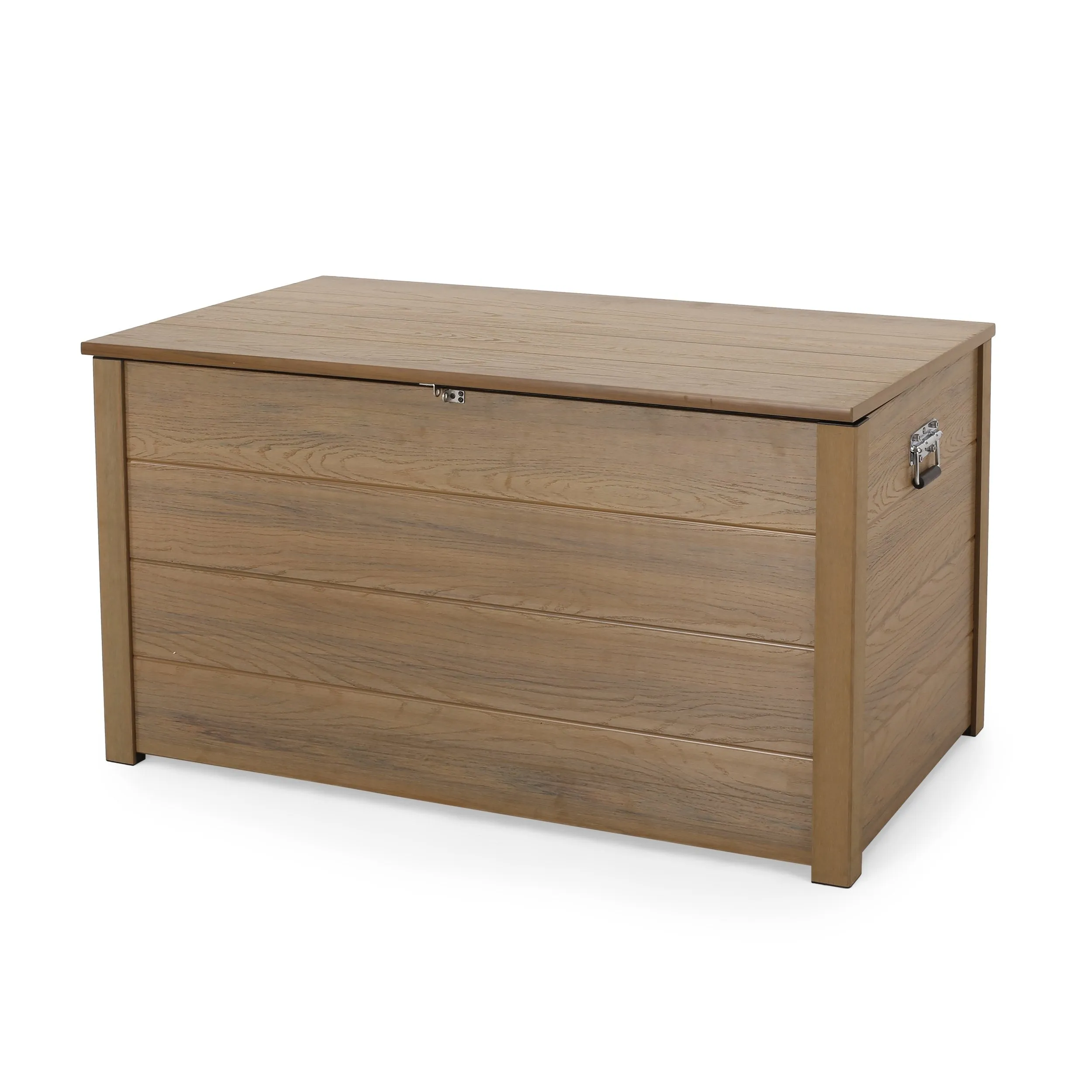 Outdoor 100 Gallon Storage Deck Box - NH080413