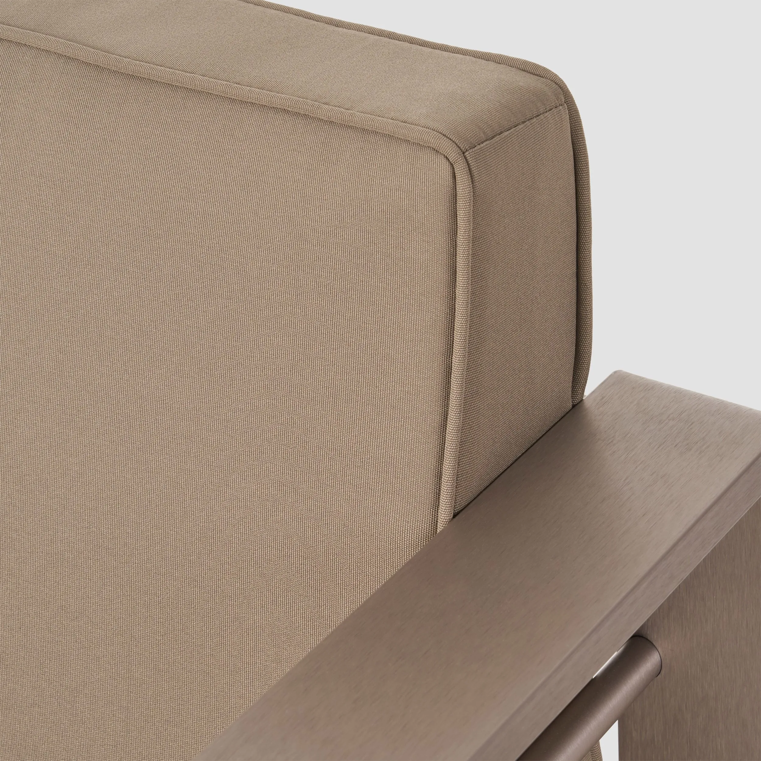 Outdoor 2 Seater  Club Chair and Table Set - NH375903