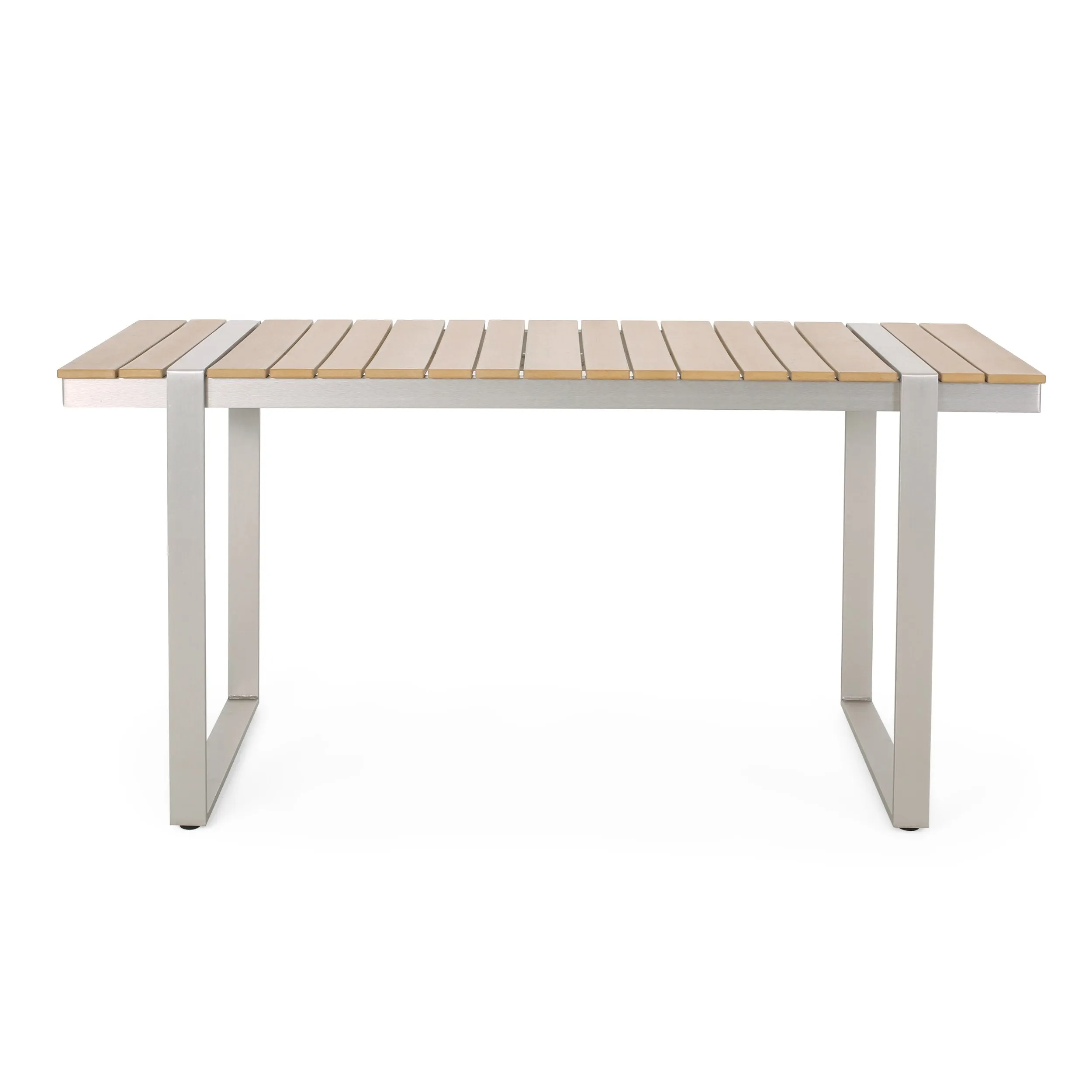 Outdoor 3 Piece Aluminum Picnic Set - NH127313