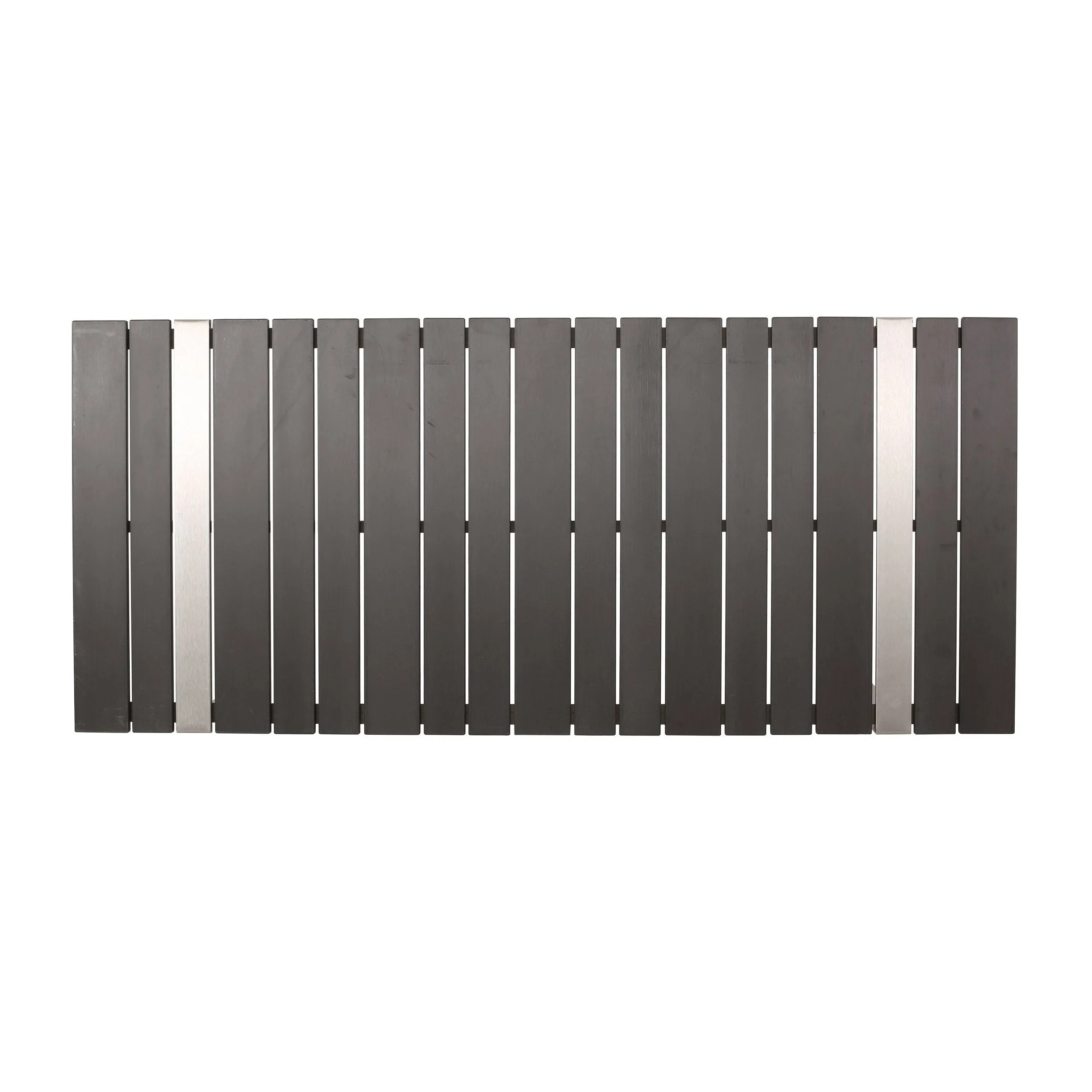 Outdoor 6 Piece Aluminum Dining Set - NH637313